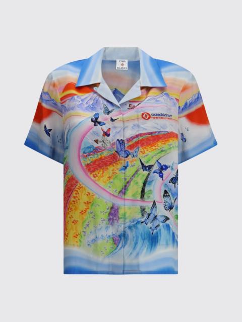 CASABLANCA Shirt woman Casablanca