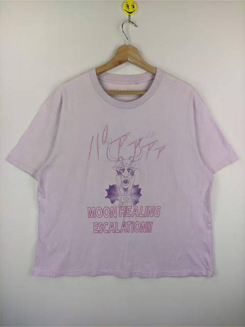 Other Designers Uniqlo - 🔥Offer🔥Uniqlo T Shirt Sailormoon