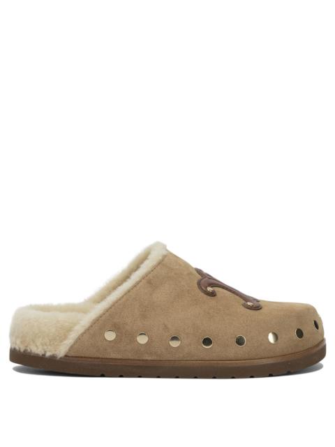 CELINE Celine Loafers & Slippers