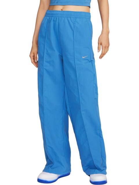 Nike Nike Women's Sportswear Everything Wovens Mid-Rise Open-Hem Pants