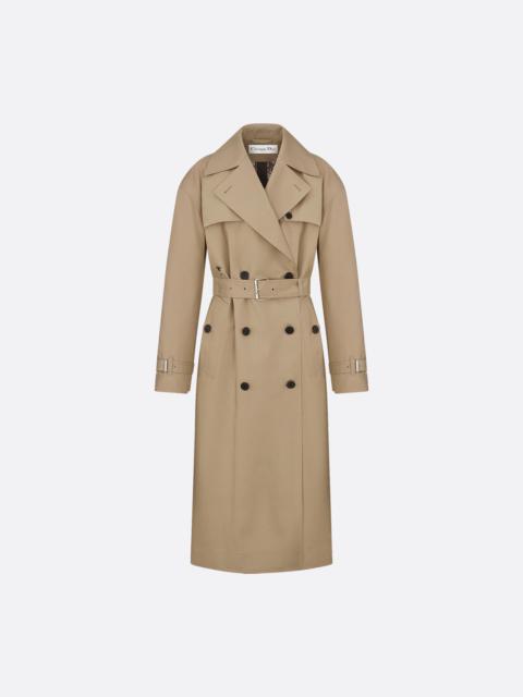 Dior Trench Coat