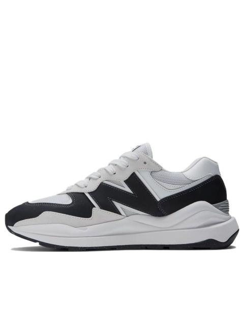 New Balance New Balance 57/40 'Black White' M5740CPC
