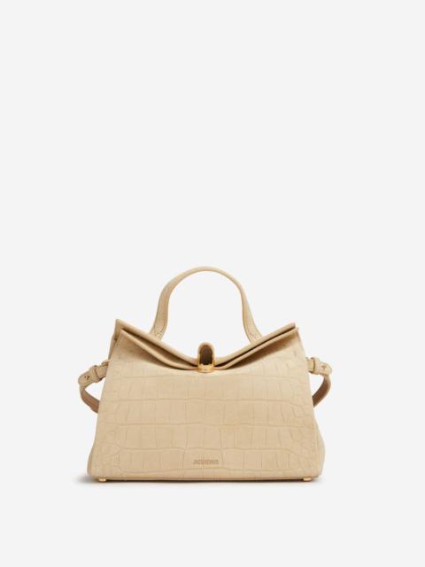 JACQUEMUS LE PETIT VALERIE BAG