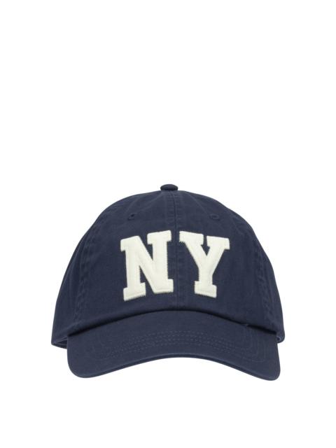 Polo Ralph Lauren Polo Ralph Lauren NY Baseball Cap Blue