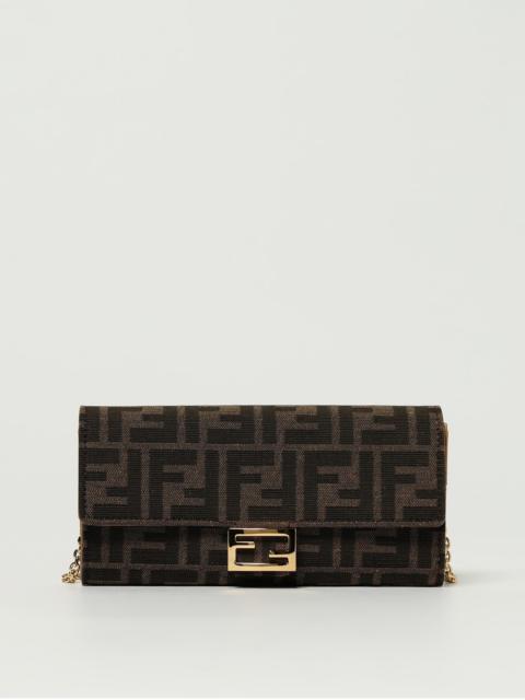 FENDI Shoulder bag woman Fendi