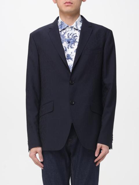 Etro Blazer men Etro