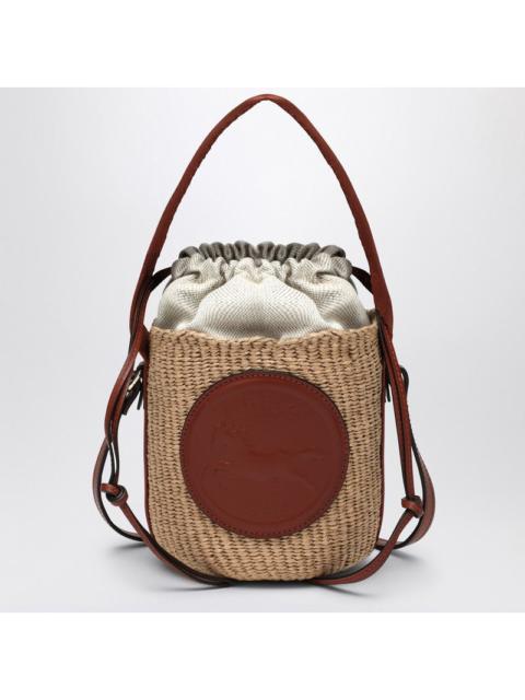 Chloé Chloé Small Horse Medal Tote Bag Women