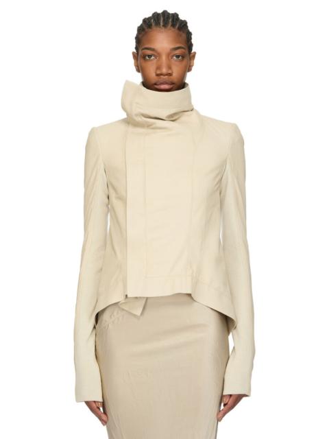 Rick Owens JACKET