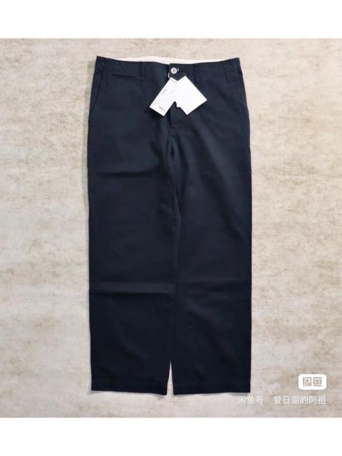 visvim VISVIM 22 ICT Field Chino Pants
