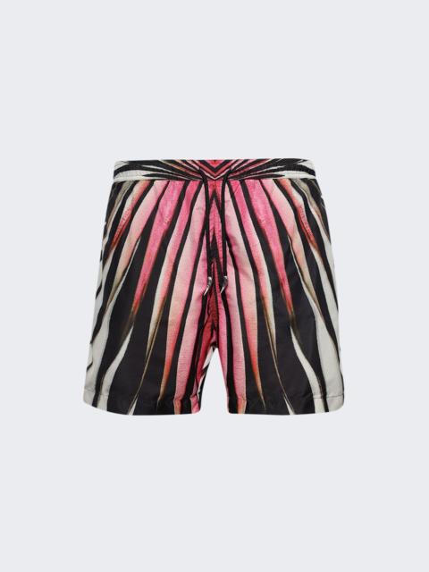 Roberto Cavalli Sea Shorts Pink
