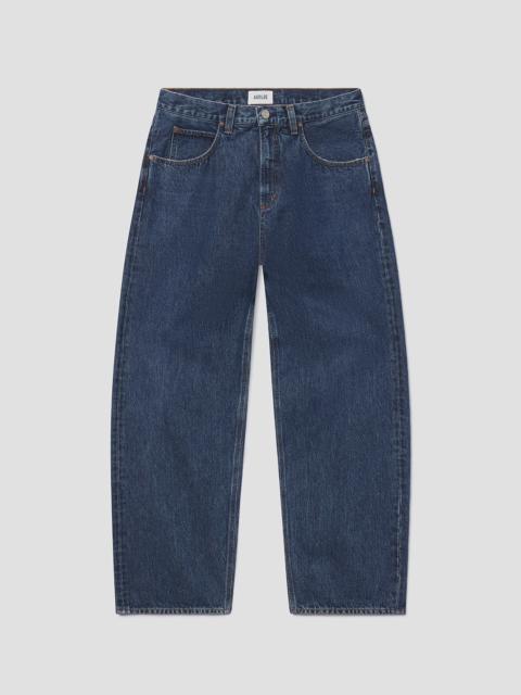 AGOLDE FUSION JEAN IN TURN