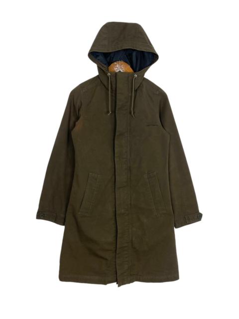 Carhartt Rare‼️ Carhartt Hoodie Parka Workwear