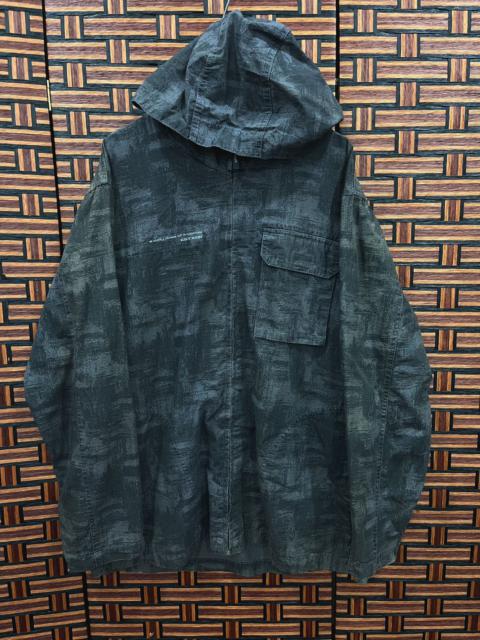 Other Designers (B26). AIRWALK HOODIE JACKET