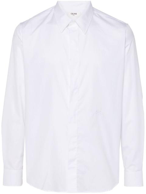 CELINE Celine Men M/L Camicia