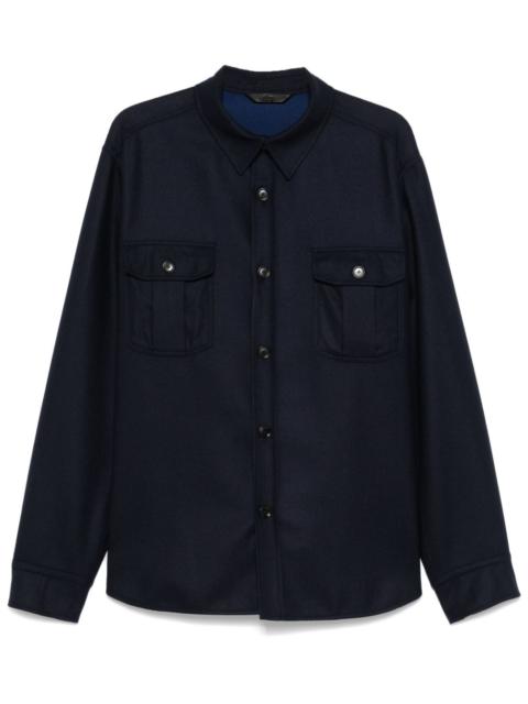 Brioni Brioni Men Jackets