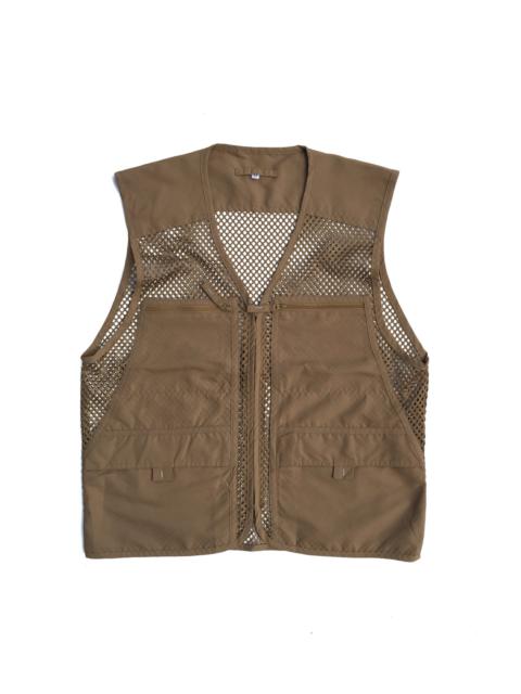 Other Designers Japanese Brand - Japanese Brand Tactical Military mesh Parachute Vest