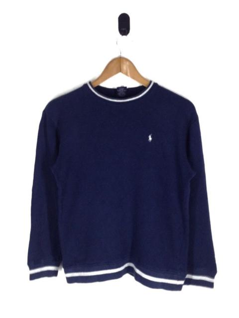 Other Designers Polo Ralph Lauren - POLO By Ralph Lauren Small Pony M Size