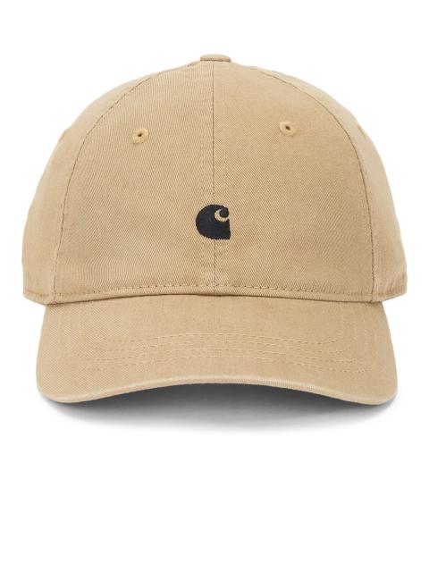 Madison Logo Cap