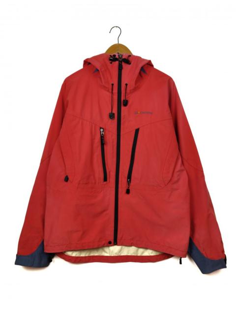 Other Designers Goretex - Gore-tex XCR x Moonstone Retro Windbreaker Jacket