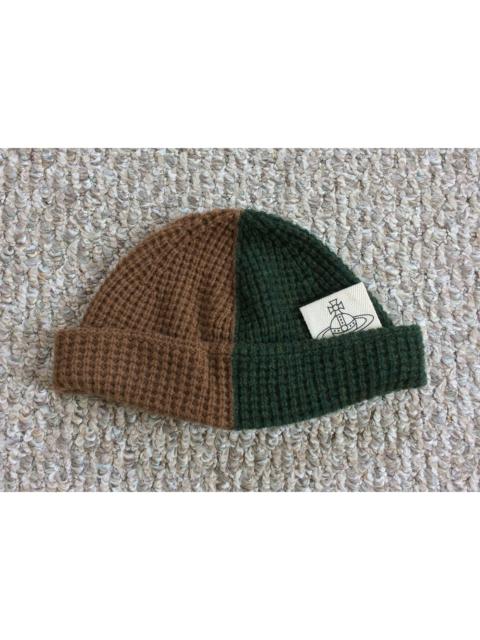 Vivienne Westwood Vivienne Westwood Orb Beanie
