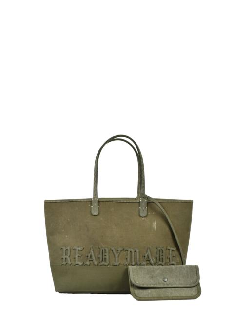 Readymade CALI DOROTHY BAG MEDIUM / KHA