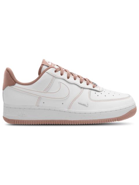 Nike Nike Womens Nike Air Force 1 '07 Mini Jewel