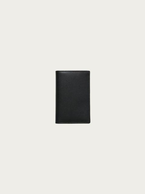Comme Des Garçons Classic Leather Wallet - Black