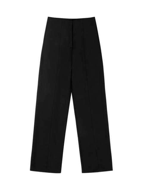entire studios ZEROBOUND TROUSER BLACK