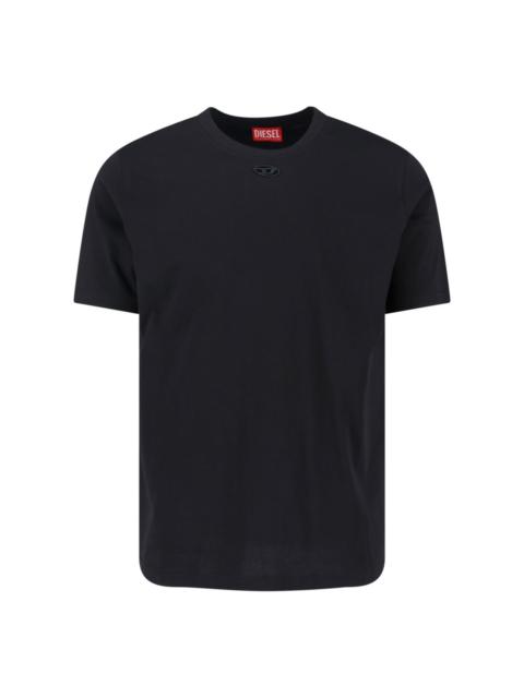 Diesel 'T-JUST-OD' T-SHIRT