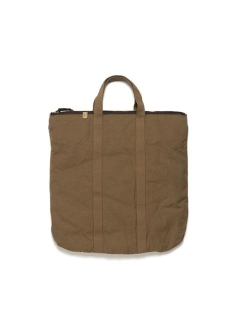 visvim MAVCAT II (M) KHAKI