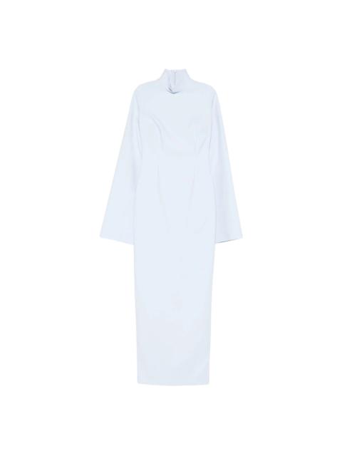 SOLACE LONDON Solace London Blue Dresses - Evening Dresses Women