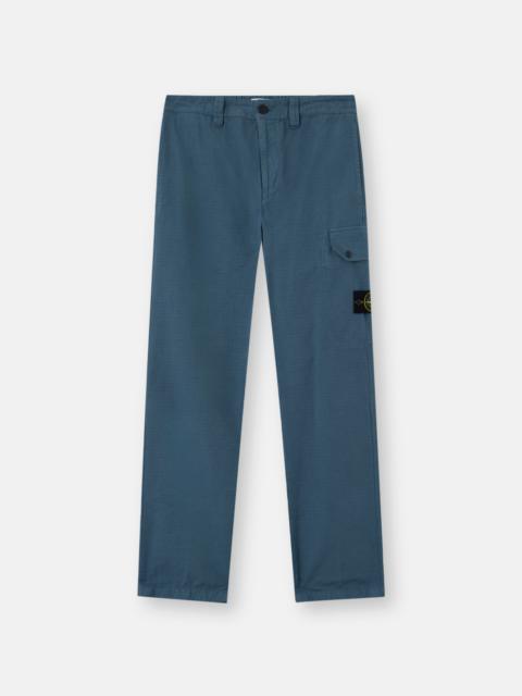 Stone Island 3100011 ORGANIC COTTON RIPSTOP