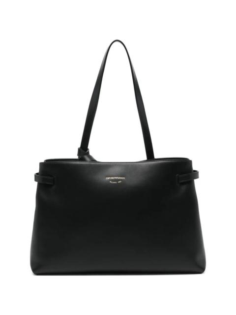 EMPORIO ARMANI Top Handle Bag