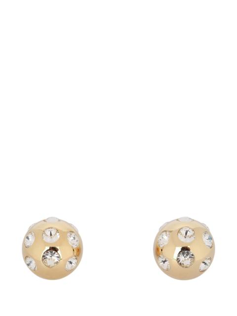 JACQUEMUS Jacquemus Women Les Boucles Salon