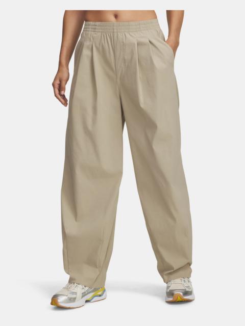 Under Armour UA Unstoppable Woven