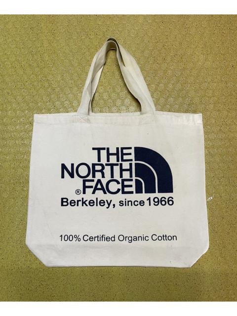 The North Face the north face tote bag tc4
