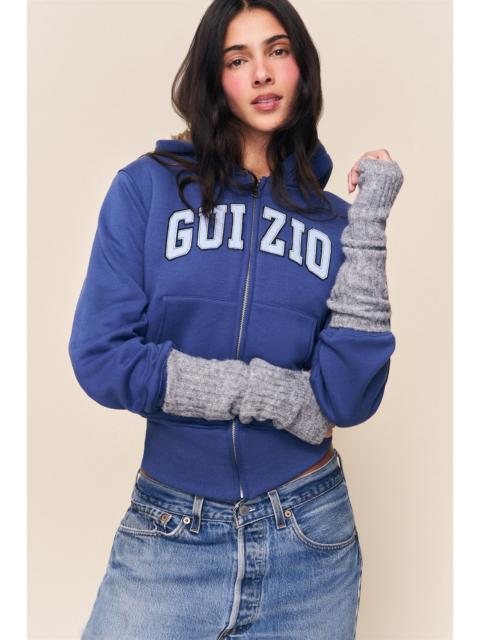 GUIZIO RIB ARM WARMERS