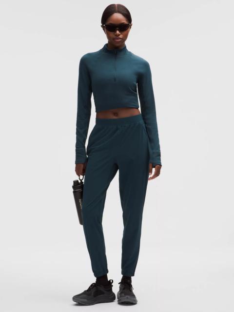 lululemon Adapted State High-Rise Jogger *Regular