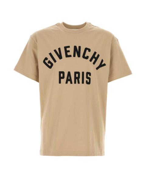 Givenchy Givenchy Men Regular Fit Tshirt