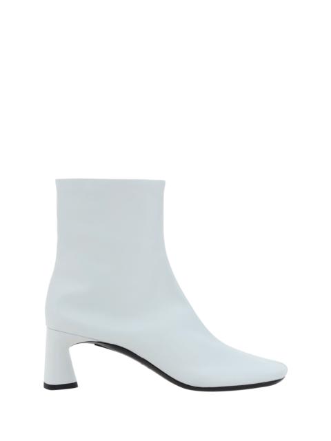 Dutyfree Ankle Boots