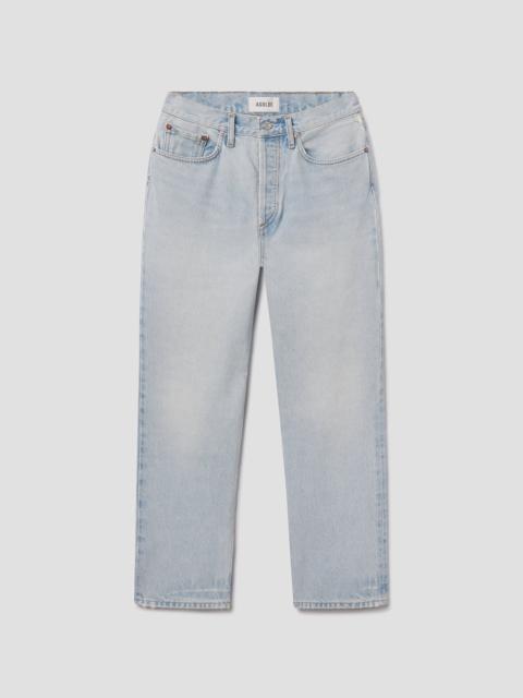 AGOLDE LANA JEAN IN INTERIM (EXCLUSIVE WASH)