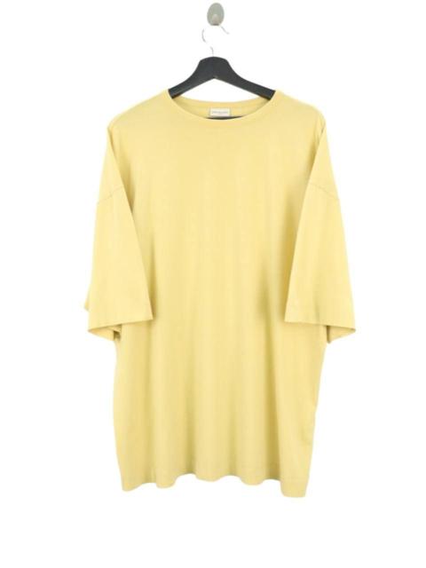 Dries Van Noten Dries Van Noten Boxy Oversized Shirt