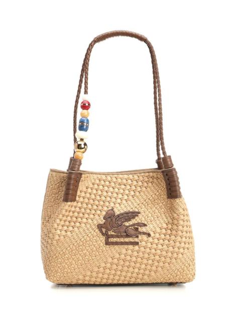 Etro Etro Women "Libra" Shopping Bag