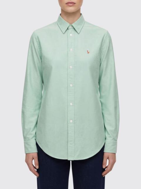 Polo Ralph Lauren Shirt woman Polo Ralph Lauren