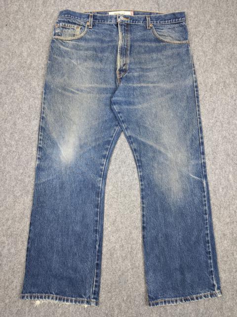 Other Designers Vintage - Vintage Levis 517 Jeans Flared Bootcut