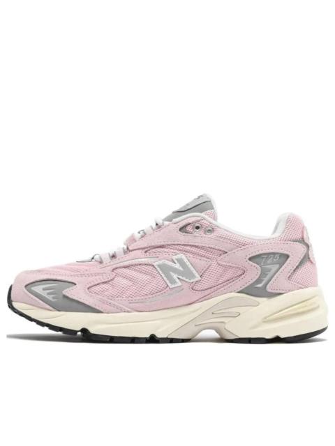 New Balance 725 'Mid Century Pink Grey' ML725BD