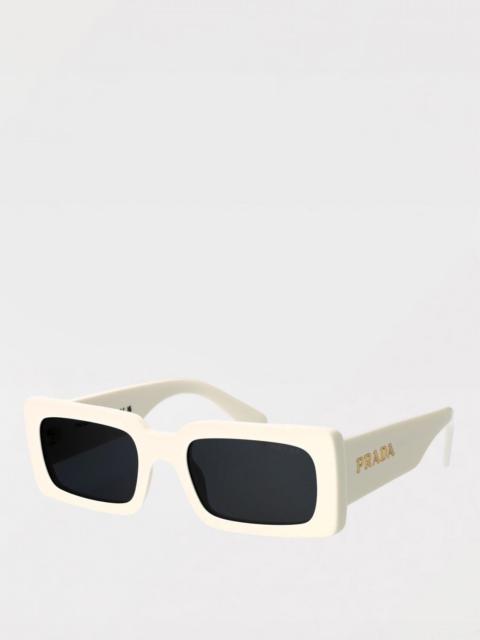 Prada Prada Women Prada Acetate Sunglasses