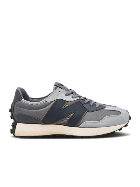New Balance NEW BALANCE 327 'LIGHT GREY NAVY'