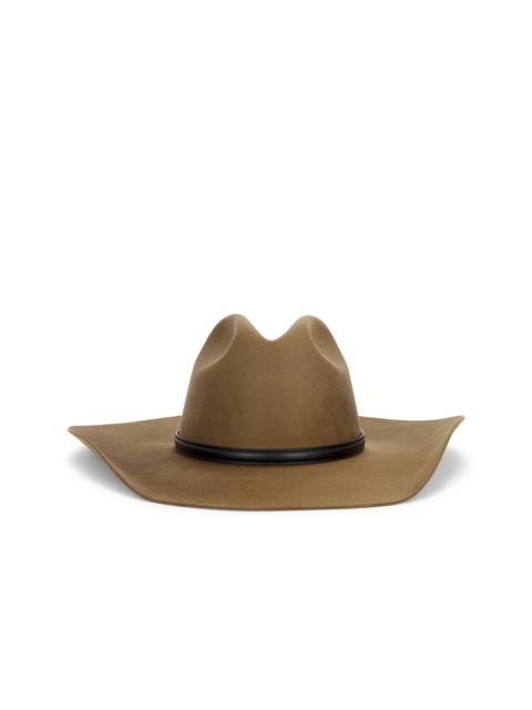 Janessa Leoné Nash Fedora Hat