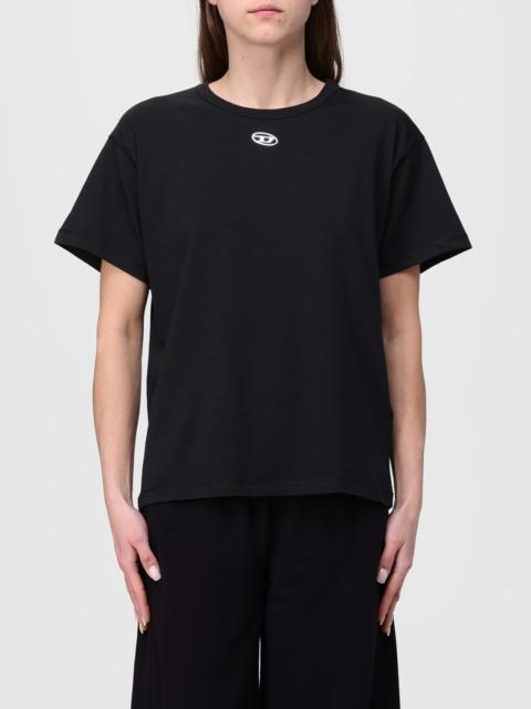 Diesel T-shirt woman Diesel